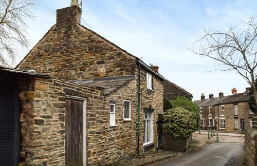 Ye Olde Mottram Chip Shop - Foto 1