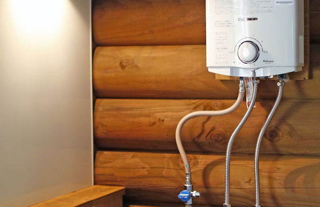 THE LODGE ABASHIRI - Foto 22