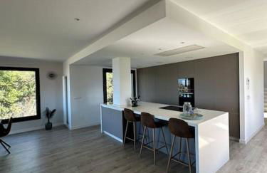 Chalet en la playa con vistas - Foto 8