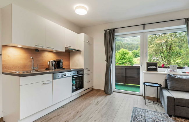 Apartment Sankt Michael Near Ski Lift - Foto 9