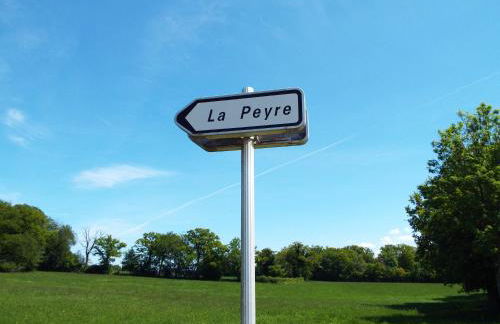 Gîte La Peyre - Photo 39