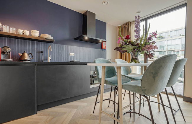 Bens The Highdocks - Foto 19