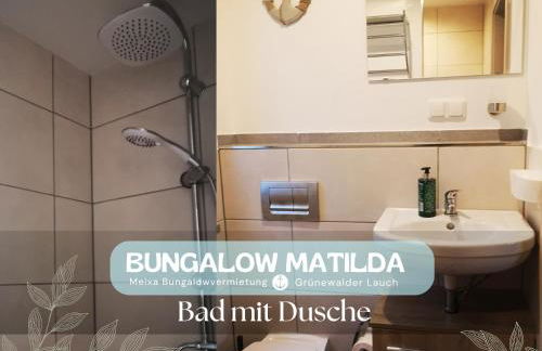 Bungalow Matilda - Foto 8