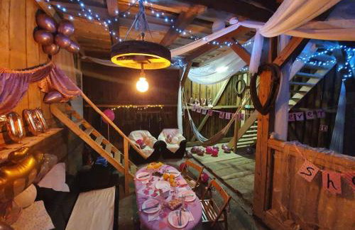 Karkonoska Przystań Motocyklowa u Lisa - Foto 37