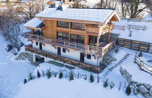 Chalet Caprice - Photo 54