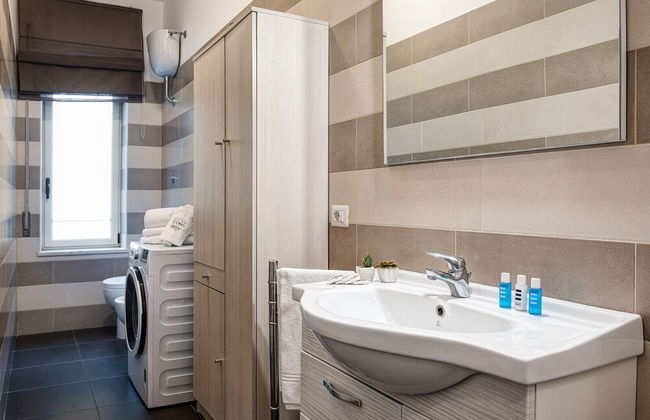 Living Times Apartment - Foto 7