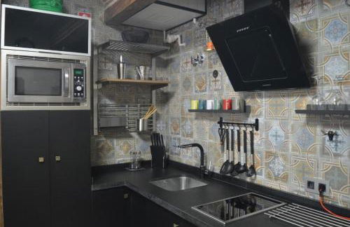 Palacio de Congresos by My Home in Salamanca - Foto 13