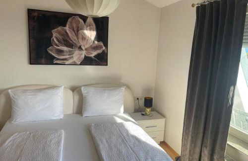 Penthouse Seeblick Wohnung 86 qm - Foto 28