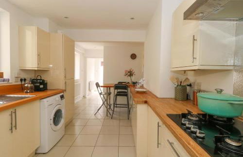 Weymouth Seaside House - Foto 17