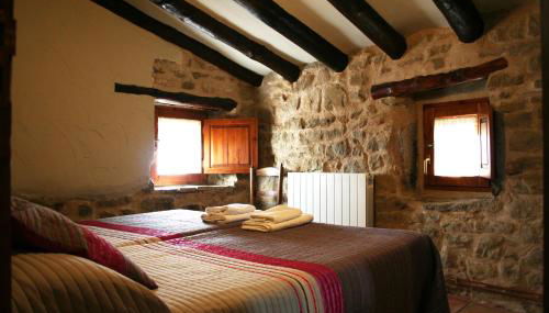 Casa Leandron - Foto 2