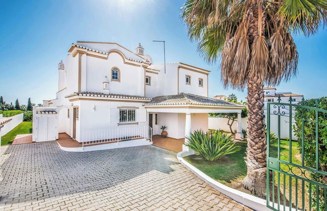 Villa Damara - Foto 21