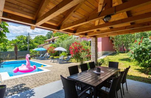 3 Bedroom Cozy Home In Veprinac - Foto 6