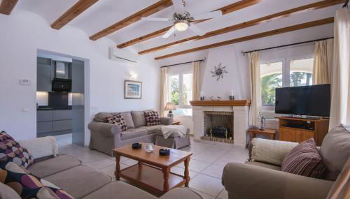 Casa Azucena - Foto 4