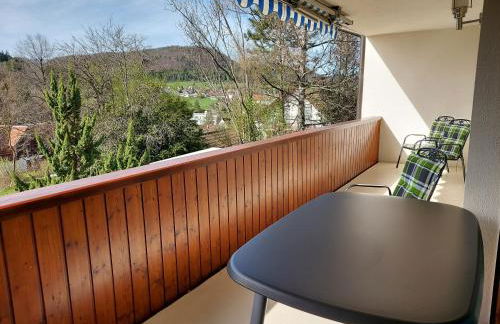 Ferienwohnung Felsenblick - Foto 15