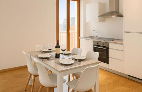 Central Apt with Pool exclusive use - Foto 3