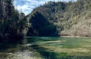 House la Ginestra - Foto 18