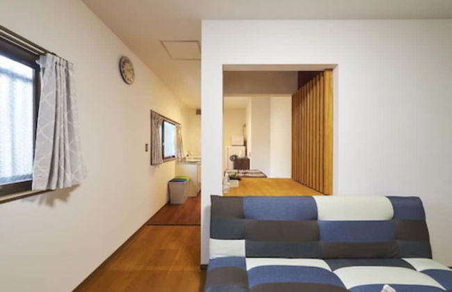 Oyado Kinokuniya Togiya Machi Harimaya Kado Kura - Foto 14