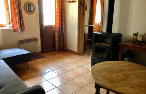 Jolie Bergerie rénovée dans Gavarnie, vue cirque - Foto 2