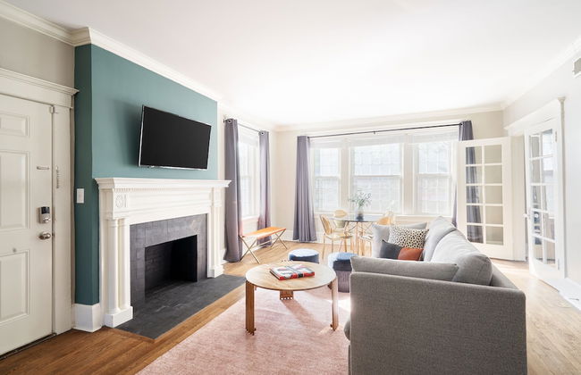 Sonder The Elliston - Foto 18