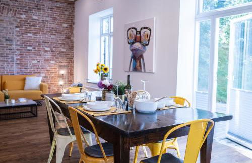 Altes Bahnhofsvorsteherhaus - Photo 11