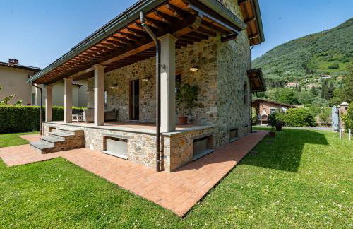 Villa Vittoriano - Surrounded By Nature - Happy Rentals - Foto 27