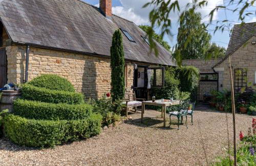 Wedgewood Barn - Photo 18