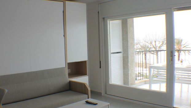 Pi Sunyer 4 1B in Roses - Foto 4, Habitación