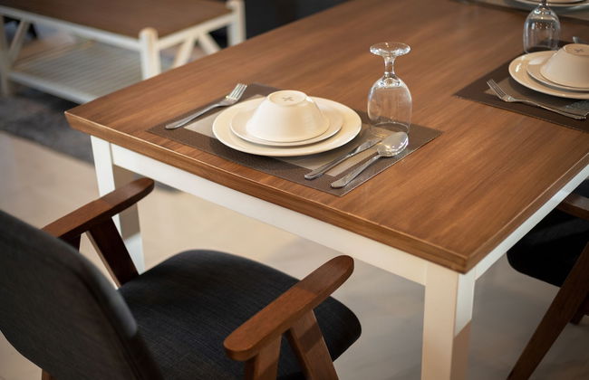 Panbil Residence Serviced Apartment - Foto 62