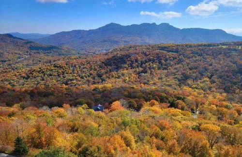 Handsome 2BR Condo with Gorgeous Views in Sugar Mountain! condo - Foto 35