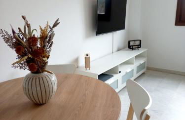 IJD apartments 9 PARKING GRATIS Y PISCINA - Foto 1