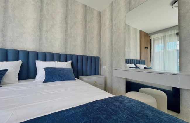 Zados Luxury Residence - Foto 38