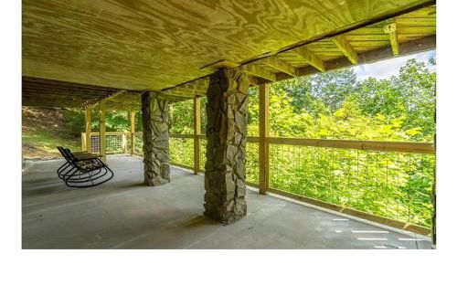 Mountain Retreat Fire Pit Hiking Trails BBQ - Foto 14