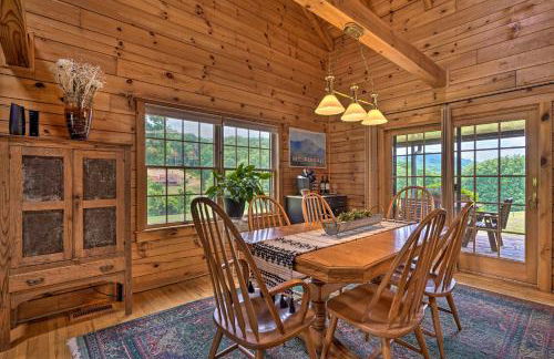 Pet-Friendly Canton Cabin with Porch and Grill! - Foto 5