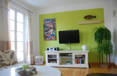 Das Fischerhaus - Foto 9