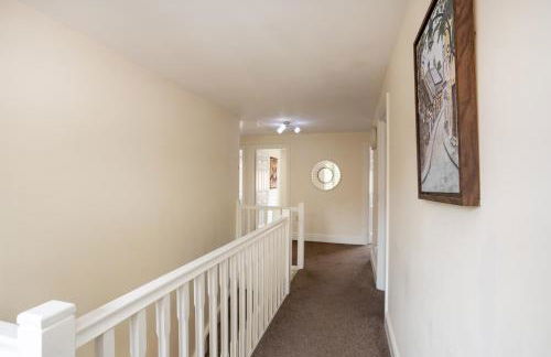 Boyton House Sleeps 14 Long Stays Parking Wi-Fi - Foto 18