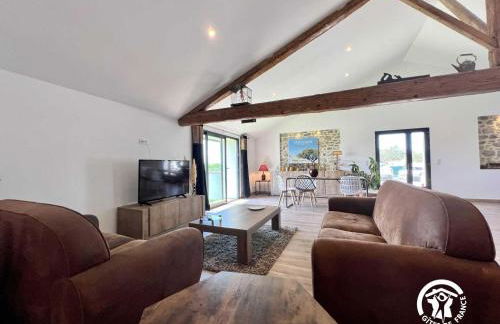 Le gite aux oliviers - Foto 15