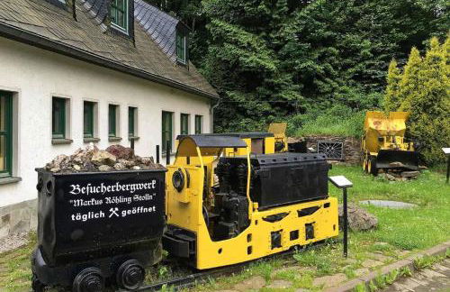 Ferienwohnung Jurk - Foto 30