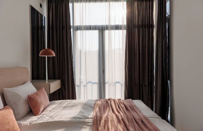 RIS Central Apartments Yerevan - Photo 41