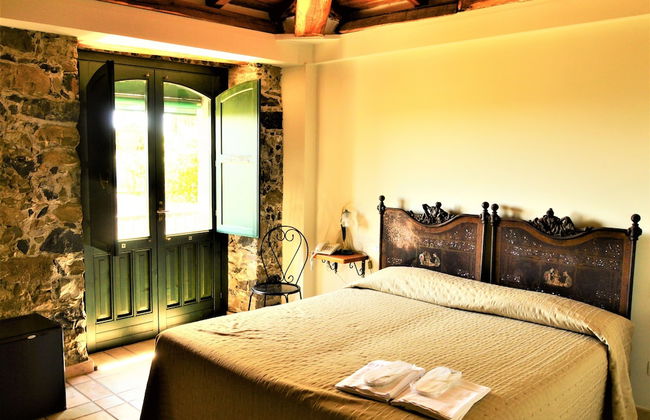 Antico Borgo Etneo Country Hotel - Photo 3
