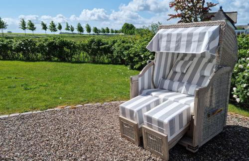 Ostsee-Wellnesslandhaus mit Sauna, Jacuzzi, Innenwhirlpool - Foto 6