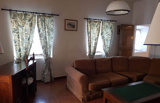 Apartment in a 19th Century Building, in the Hills With Stunning Views, Wifi - Foto 9