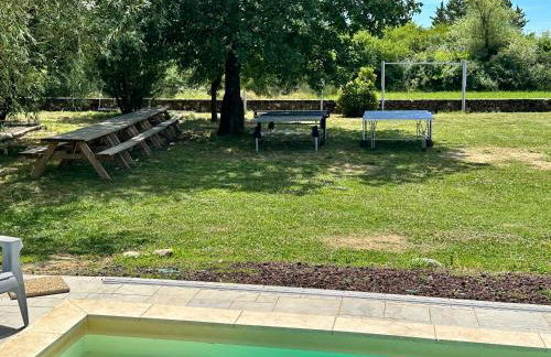 Liberty-jacuzzi-sauna-bain scandinave-piscine - Foto 5