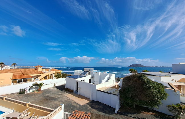 Villa Rayo Azul, Heated Pool and Ocean Views - Foto 55