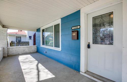 Modern Home Heart of South Bend - Foto 9