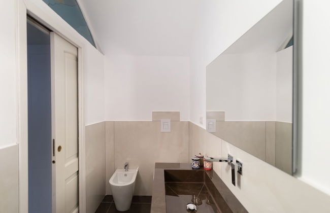 Amalfi Resort - Foto 35