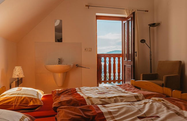 Villa Pool Stupna Ksf095 - Photo 15