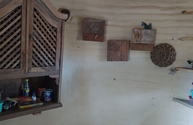 casa de areia - Photo 29