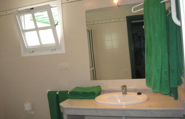 Campo Golf Bungalows - Foto 25