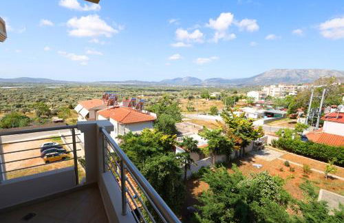 Thea Apartment_Athens Airport - Foto 19