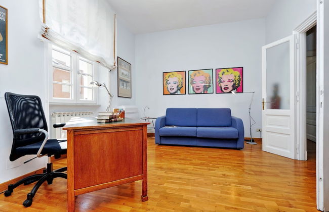 Vaticano 2 - WR Apartments - Photo 20